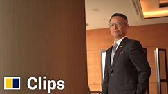 MUFG CEO Masakazu Osawa says bank bullish on China, Asia-Pacific