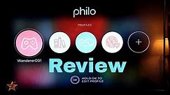 Philo TV (on Roku) Review
