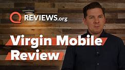 Virgin Mobile Review 2018 | A Prepaid Plan That Might Work For You