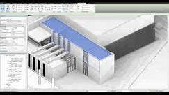 Revit Tutorial - Roof Crickets and Flat Roofs