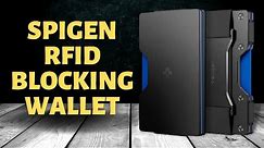Spigen RFID Blocking Wallet