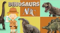 Dinosaurs | Dinosaurs A to Z
