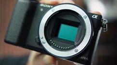 is the Sony a5100 worth it in 2024?