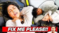 $10,000, 5 CHIROPRACTORS & **NO RELIEF!** 🤬😱 | Neck & Back Pain | Daily Vlog | Dr Tubio