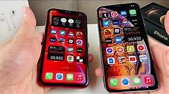 iPhone XS Max vs iPhone XR: Which Should You Buy?