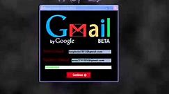 Hack Gmail Password January 2015 No Survey No Password