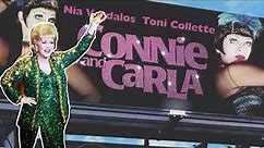 Connie and Carla 2004 Film | Debbie Reynolds + Toni Collette