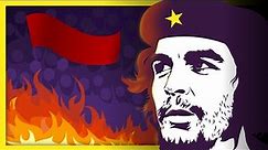 Che Guevara: Zbrodniarz czy bojownik o wolność?