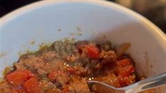 Chili (recipe in comments) #chili... - kristysketolifestyle