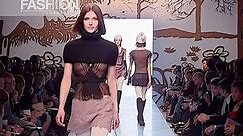 PHILOSOPHY Fall 2003 2004 Milan - Fashion Channel