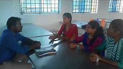 VIMS MBA : HR Documentary by Sathya-Priyamvada-Pavithra: Peps Industries Pvt Ltd
