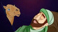 The Camel and the Arab