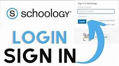 How to Login Schoology Account? Schoology Student, Teacher & Parent Login | Schoology Login Page