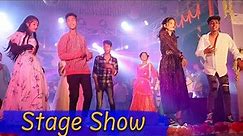 তুই তুই তুই । Sofik Stage Program । Diler Rani । Palli Gram TV Satge Show 2023