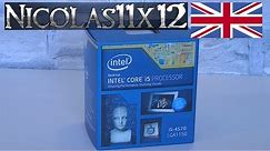 Intel Core i5-4570 Haswell CPU Review