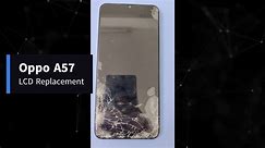 EveStar | Johor Bahru Oppo A57 LCD Replacement | Story #8
