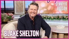 Blake Shelton Says He 'Stayed Too Long' to 'Miss' Being on 'The Voice'