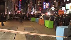 Times Square attacks spark safety concerns