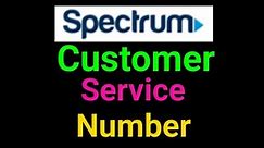 Spectrum Customer Service | Spectrum Customer Service Phone Number