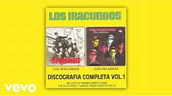 Los Iracundos - Calla (Official Audio)