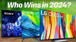 Best OLED TVs 2024 [don’t buy one before watching this]