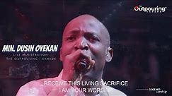 Dusin Oyekan Worships and Miracles Broke Out | Full Ministration & Testimonies