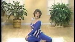 Lilias Yoga - 1987 - CPV Public Television
