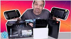 I Bought 4 BROKEN Nintendo Wii's - Let's Try to Fix them!