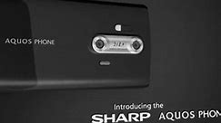 AQUOS PHONE SH80F (HD)
