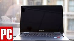 Samsung Notebook 9 Pro (15-Inch) Review