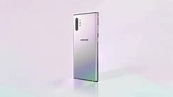 Introducing the Galaxy Note10 and 10