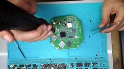 Mikrotik Sxt Lite5 Green LED freeze Repair - video Dailymotion