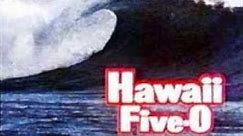 Hawaii Five O Theme Song (Original)