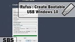 Using Rufus to Create Bootable USB Drives: A Step-By-Step Guide