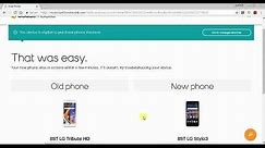 How to Swap & Activate a New Boost Mobile Phone - EASY 2022