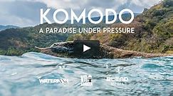 Komodo: A Paradise Under Pressure