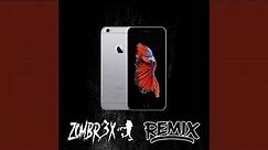 Iphone Theme Song (Zombr3x Trap Remix)