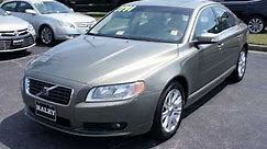 *SOLD* 2009 Volvo S80 3.2 Walkaround, Start up, Tour and Overview