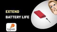 How to Extend Battery Life of Cygnett ChargeUp Boost Power Bank