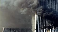 WTC - World Trade Center nowe nagranie ! 11. 09. 2001 zamach, zamachy