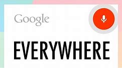 How to enable OK Google everywhere on your phone | Pocketnow