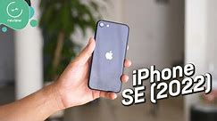 iPhone SE 2022 | Review en español