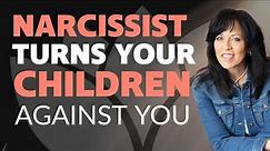 Narcissistic Spouse Brainwashes Adult Children to Reject You/Surviving Parental Alienation