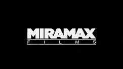 Miramax Films 1998 Logo