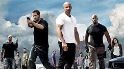 Fast Five (2011) | Official Trailer, Full Movie Stream Preview