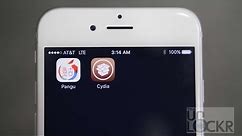 How to Jailbreak iOS 9