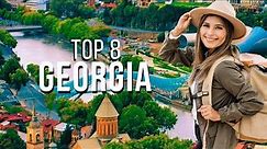 Georgia 2024: The 8 Hidden Gems You Must Visit