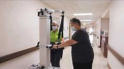 Virtual Tour of Stine Inpatient Rehabilitation Center at Lehigh Valley Hospital–Schuylkill