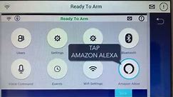 Amazon Alexa Registration ADT Command Help Video
