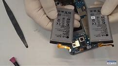 LG G7 Thinq Battery Replacement/change